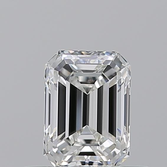 Emerald 0.50 G VS1 - #1118003