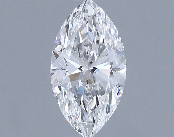 Marquise 0.52 E SI1 - #1118329