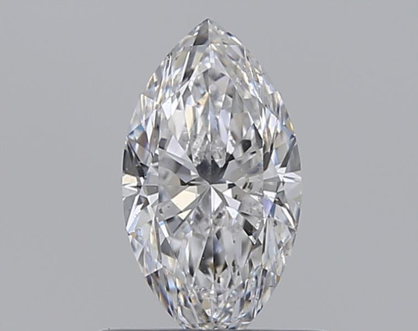 Marquise 0.51 D SI1 - #1118827