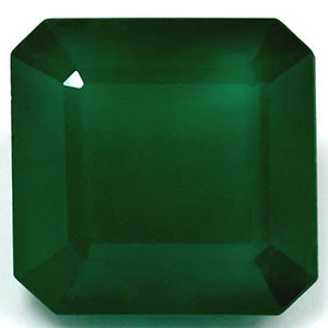 Emerald 5.39 Green Emerald - #1118859