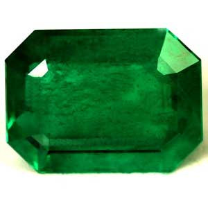 Emerald 3.24 Green Emerald - #1118866