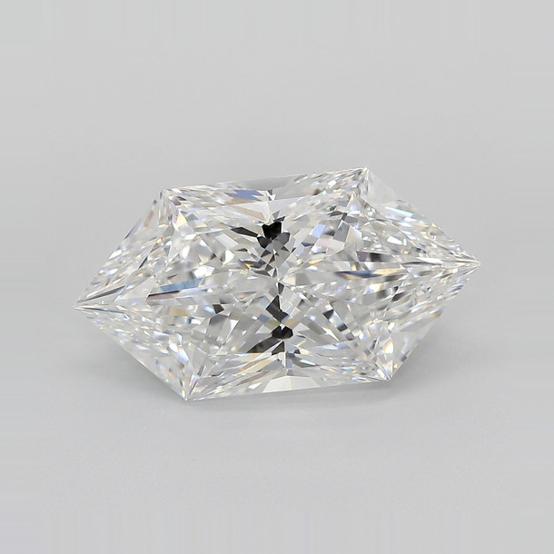 Dutch Marquise 5.10 E VVS2 - #1119319 - Lab Grown