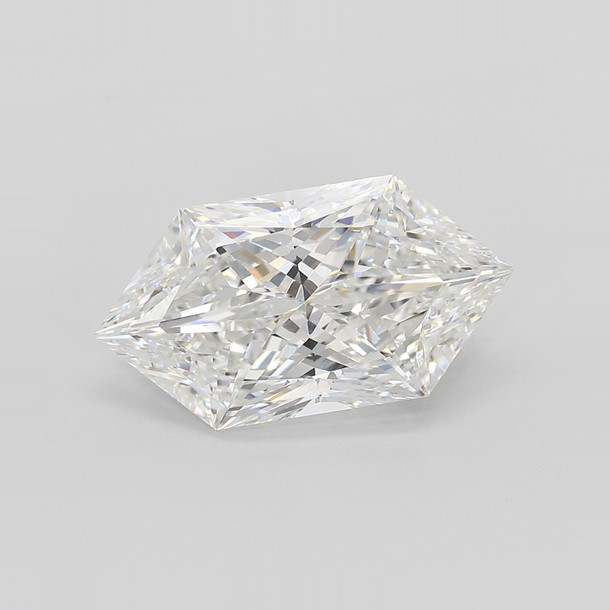 Dutch Marquise 5.06 E VS1 - #1119368 - Lab Grown