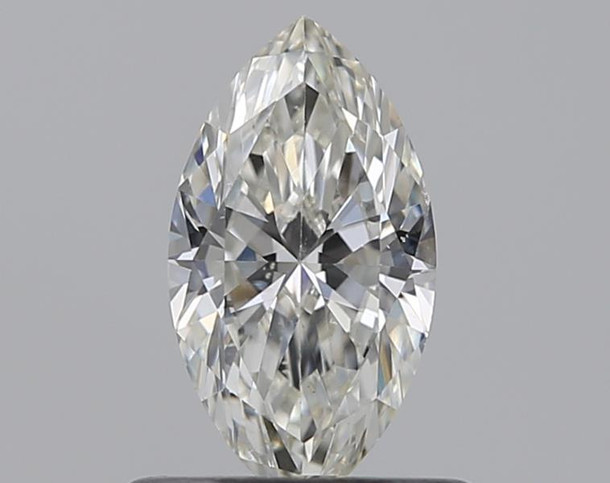 Marquise 0.52 J SI1 - #1119697
