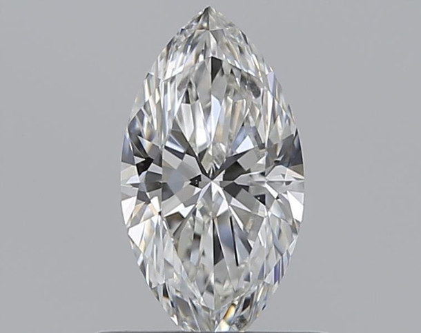 Marquise 0.50 F VS1 - #1119699