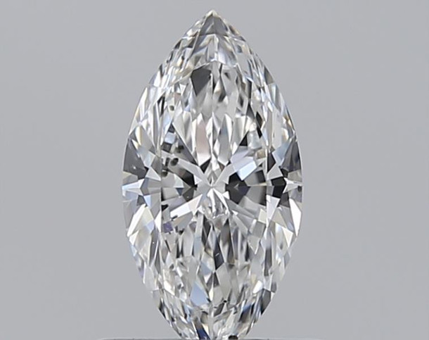 Marquise 0.50 F SI1 - #1119713