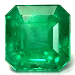 Emerald 1.81 Green Emerald - #1120388