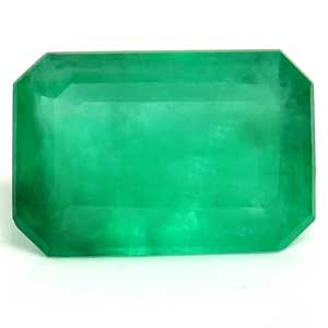 Emerald 0.59 Green Emerald - #1120439