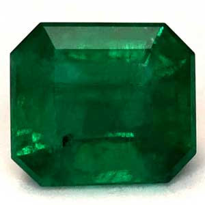 Emerald 0.67 Green Emerald - #1120404