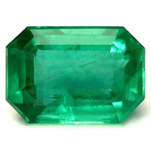 Emerald 0.83 Green Emerald - #1120423