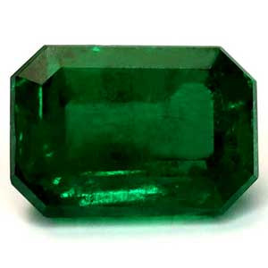 Emerald 0.88 Green Emerald - #1120427