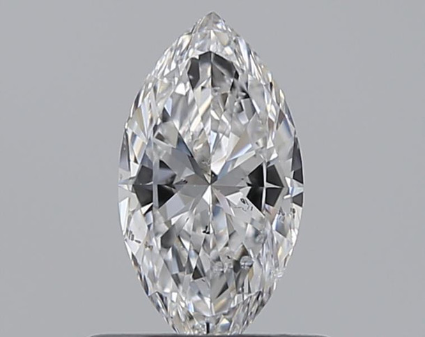 Marquise 0.50 E SI2 - #1120464