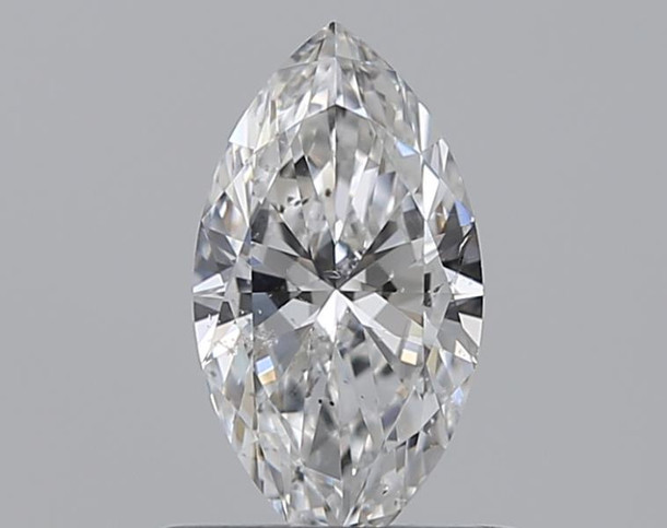 Marquise 0.50 E SI2 - #1120481