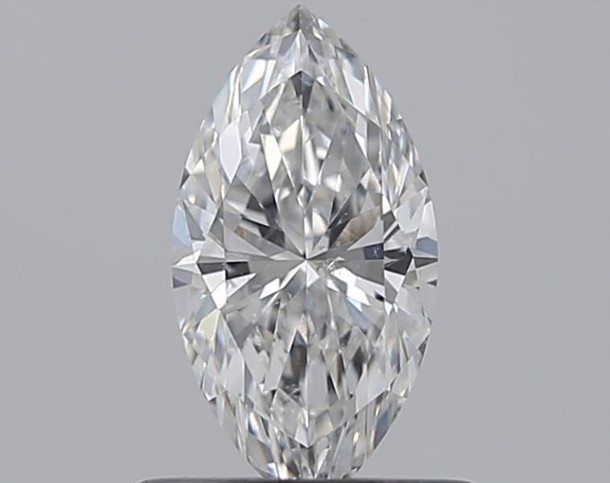 Marquise 0.53 F SI2 - #1120496