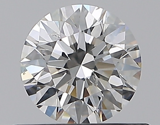 Round 0.50 F SI2 - #1120728