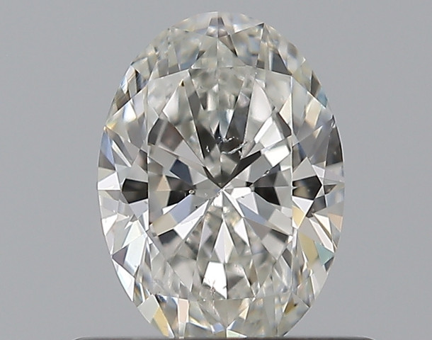 Oval 0.50 G SI1 - #1121228