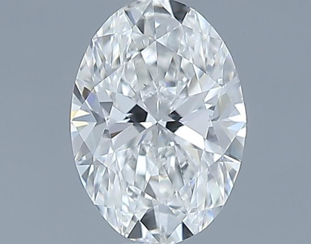Oval 0.50 F VS2 - #1121277