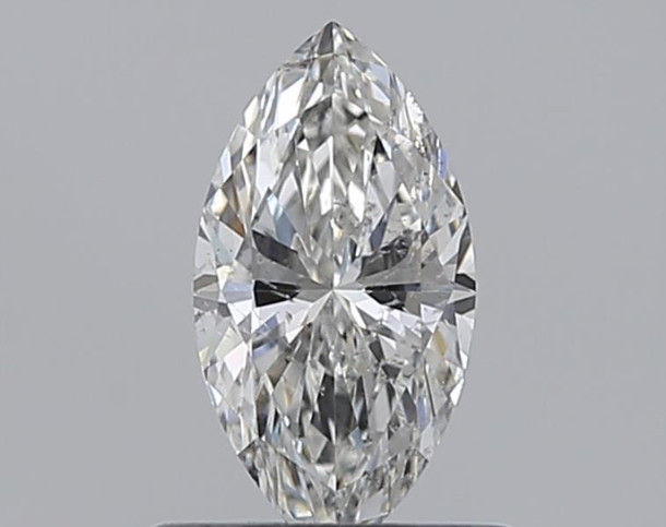 Marquise 0.50 G SI2 - #1121306