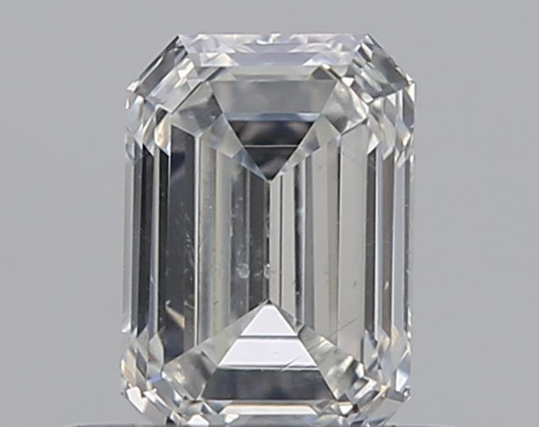 Emerald 0.50 I SI1 - #1121313