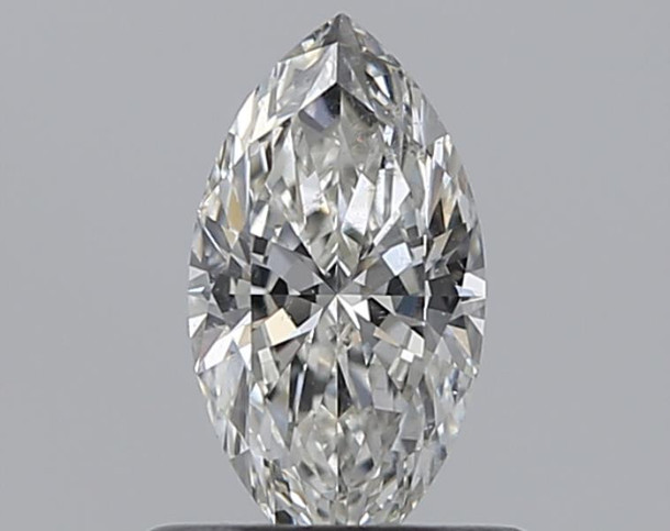 Marquise 0.52 H SI2 - #1121325