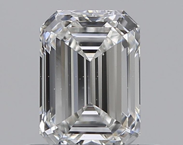 Emerald 0.51 F SI1 - #1121329
