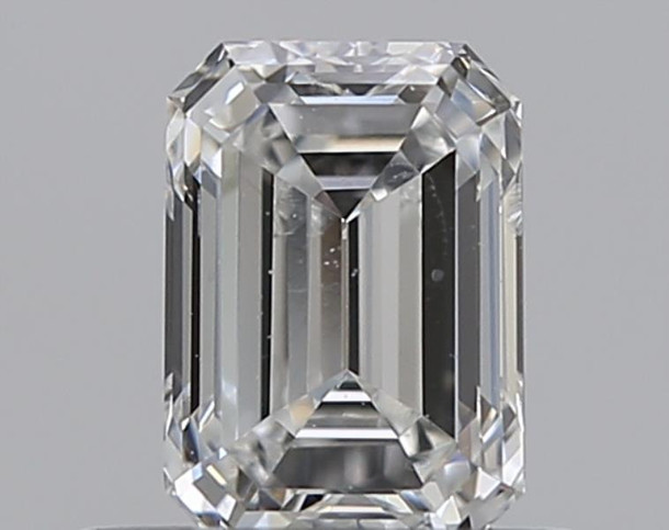 Emerald 0.50 G SI2 - #1121333