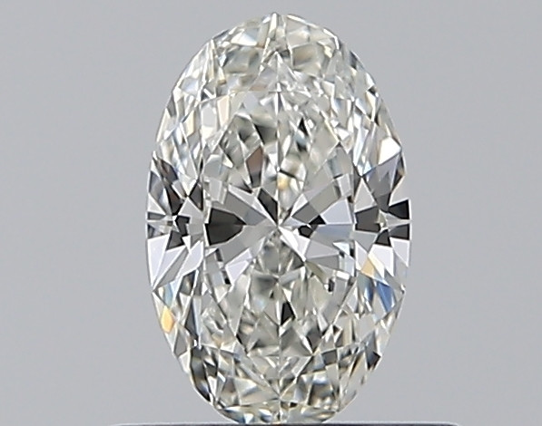 Oval 0.50 I VS2 - #1121860