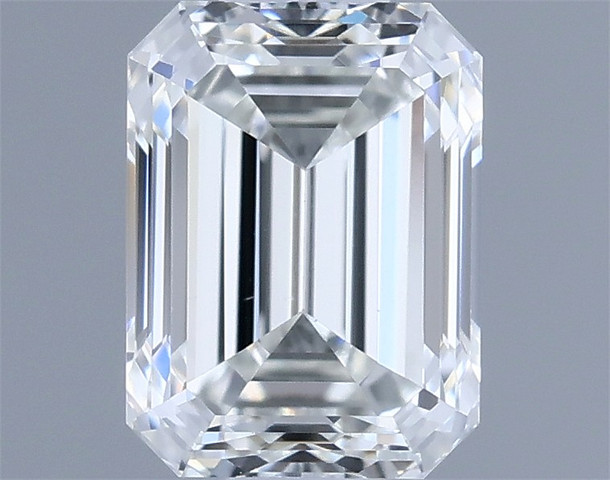 Emerald 0.51 G VS1 - #1121921