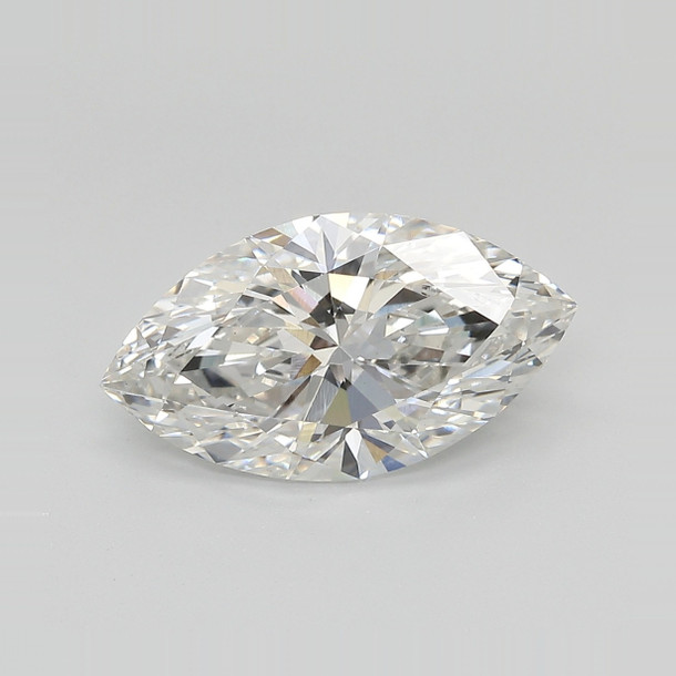 Marquise 3.05 F VS1 - #1123061 - Lab Grown
