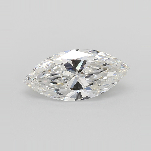 Marquise 3.04 F VS1 - #1122987 - Lab Grown