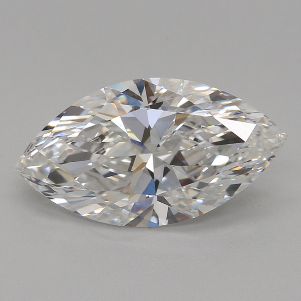 Marquise 1.76 E VVS1 - #1122911 - Lab Grown