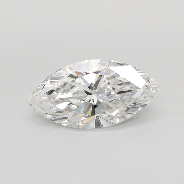 Marquise 4.09 E VS1 - #1123092 - Lab Grown