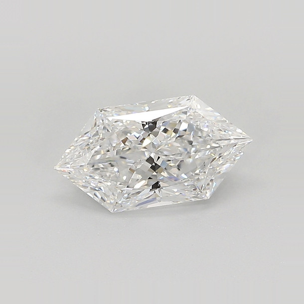 Dutch Marquise 1.79 E VVS2 - #1123139 - Lab Grown