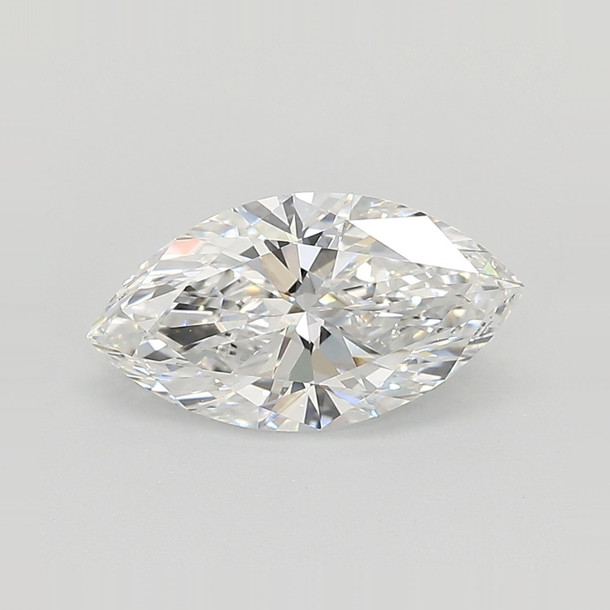 Marquise 1.55 E VS1 - #1123081 - Lab Grown
