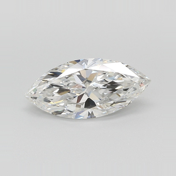 Marquise 1.60 E VVS2 - #1123289 - Lab Grown
