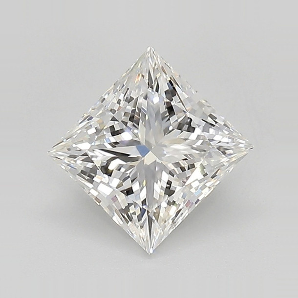 Princess 1.55 E VVS2 - #1123162 - Lab Grown