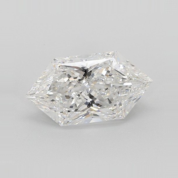 Dutch Marquise 3.08 E VS1 - #1123235 - Lab Grown