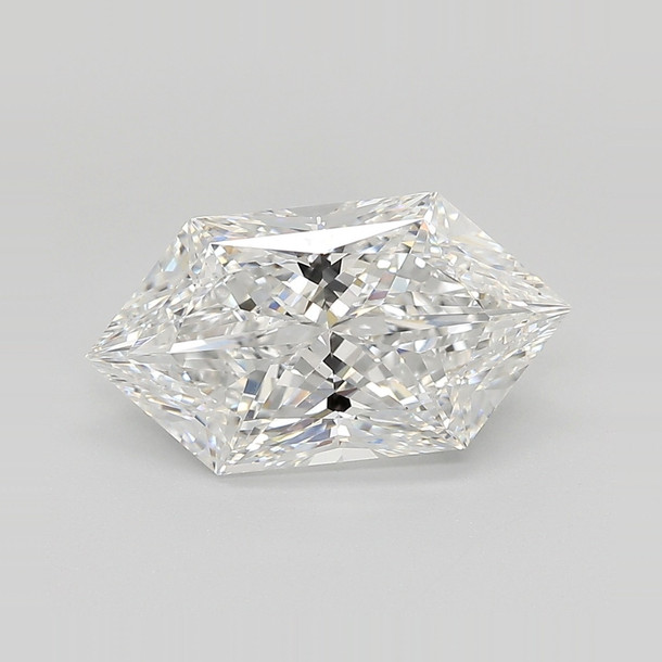 Dutch Marquise 3.09 E VS1 - #1123531 - Lab Grown