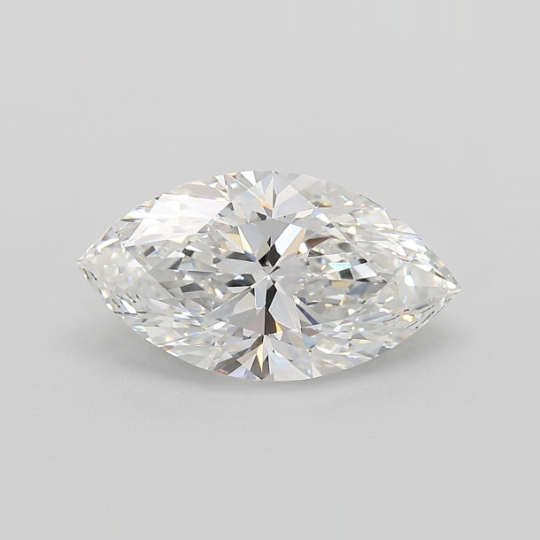 Marquise 3.05 E VS1 - #1123120 - Lab Grown