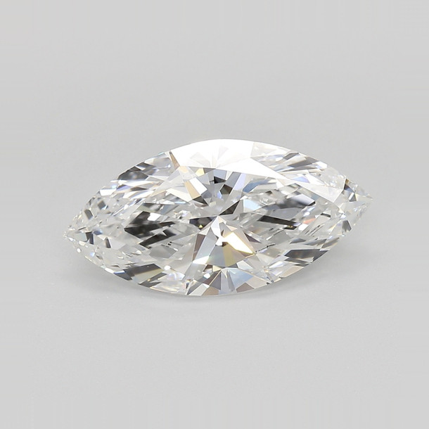 Marquise 3.00 E VS1 - #1123197 - Lab Grown