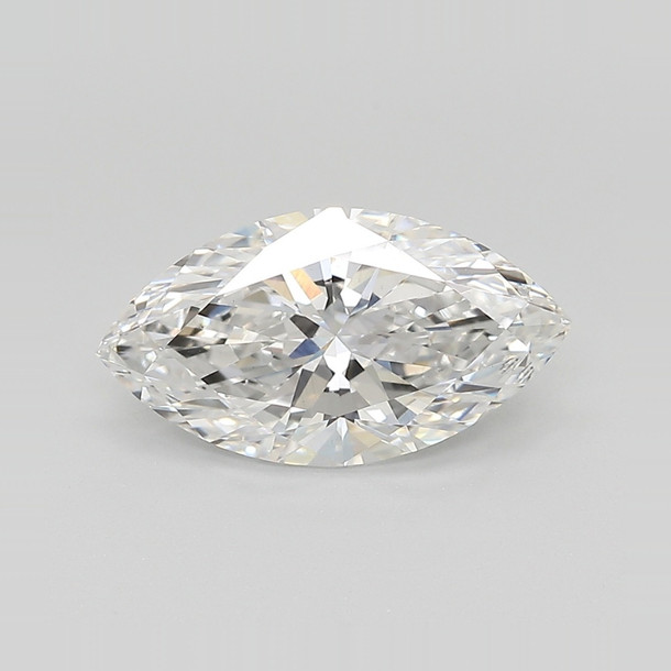 Marquise 2.09 E VS1 - #1123594 - Lab Grown