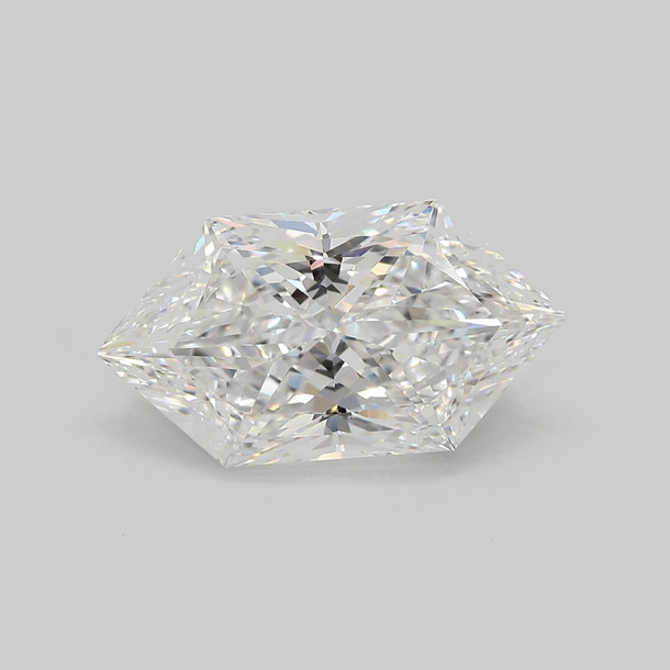 Dutch Marquise 1.58 E VVS2 - #1123500 - Lab Grown