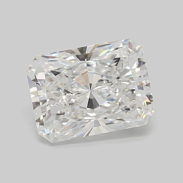 Radiant 1.52 D VVS2 - #1123746 - Lab Grown