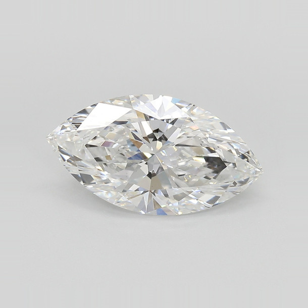 Marquise 3.58 E VS1 - #1123133 - Lab Grown