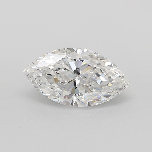 Marquise 3.02 D VS1 - #1123856 - Lab Grown