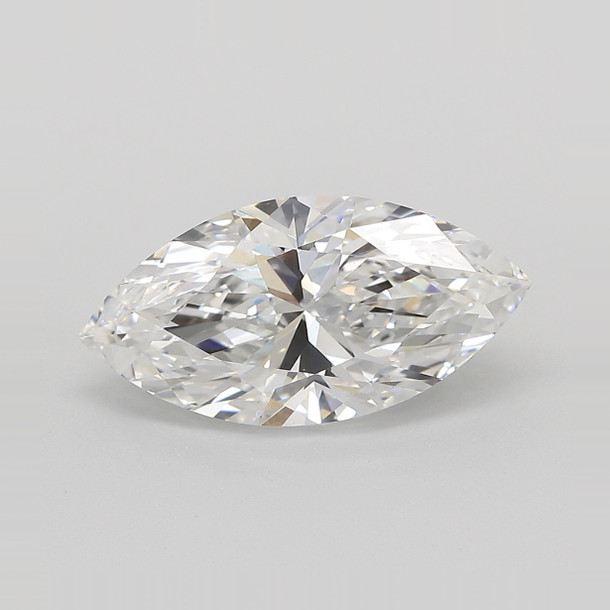 Marquise 3.03 D VS1 - #1123762 - Lab Grown