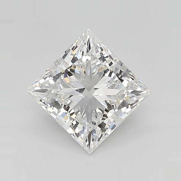 Princess 1.52 D VS2 - #1123817 - Lab Grown