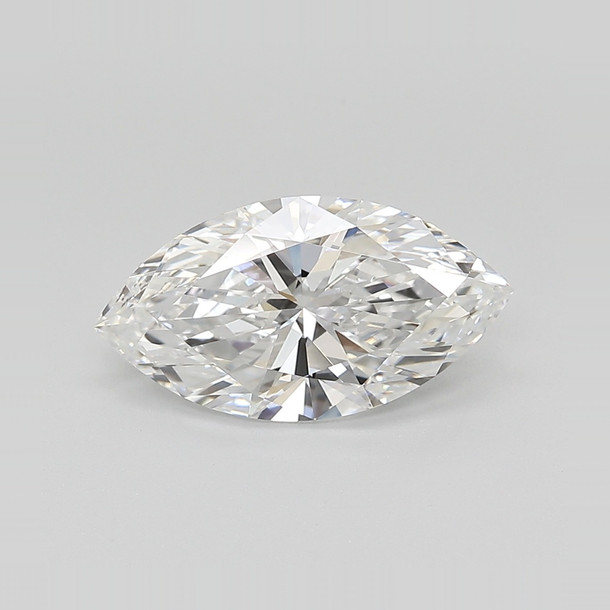 Marquise 2.06 E VVS2 - #1123618 - Lab Grown
