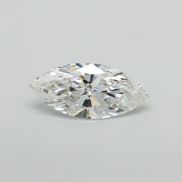 Marquise 2.09 E VS1 - #1123641 - Lab Grown