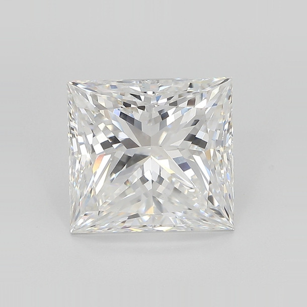 Princess 5.01 E VS1 - #1123679 - Lab Grown